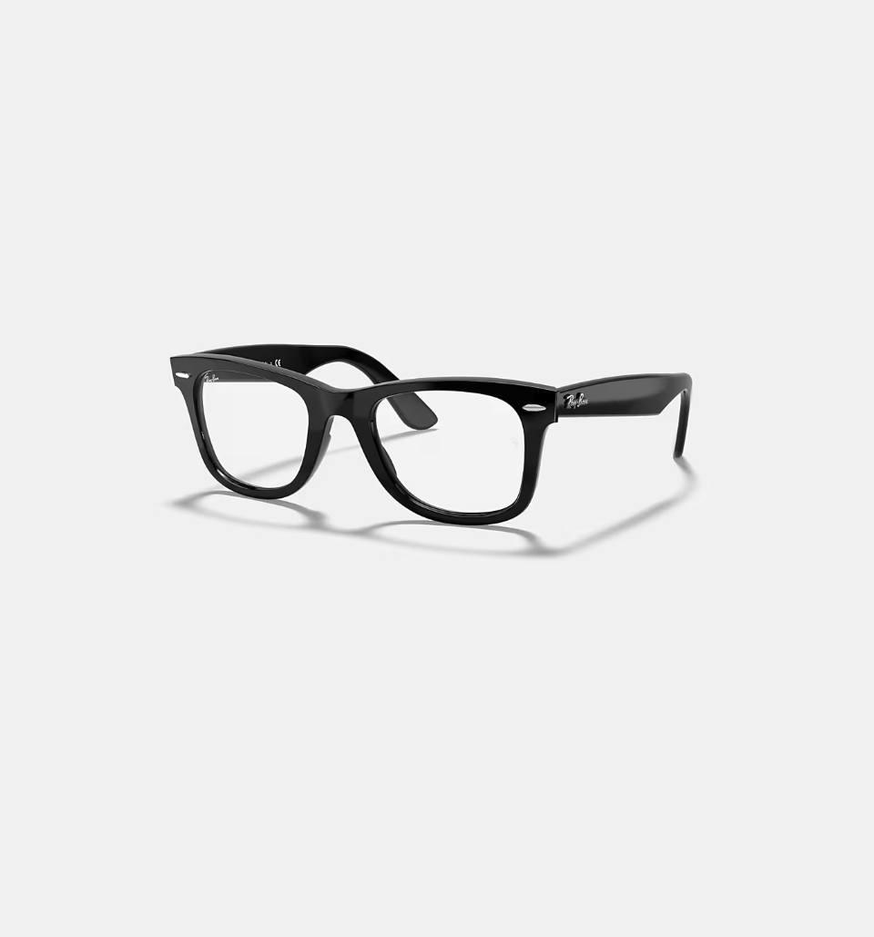 Monture Ray-Ban Wayfarer premium